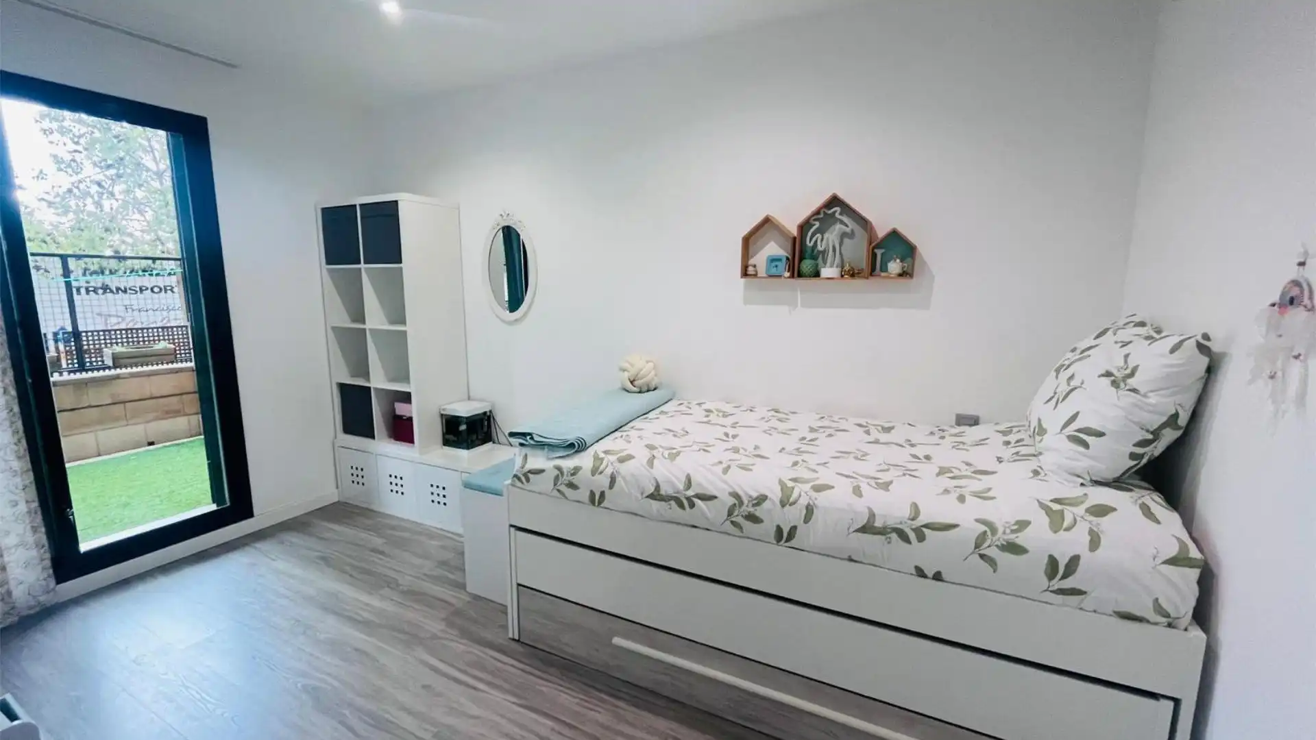 Planta baja en  Carrer de Gaston Vuillier 10 - Foto 20