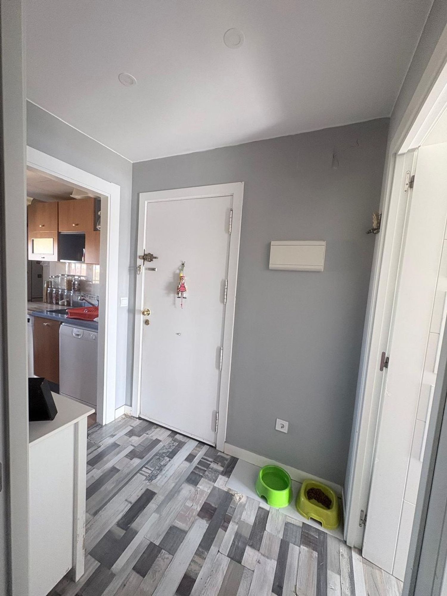 Piso en Ronda del Tamarguillo, 25, Su Eminencia - La Oliva - Foto 2
