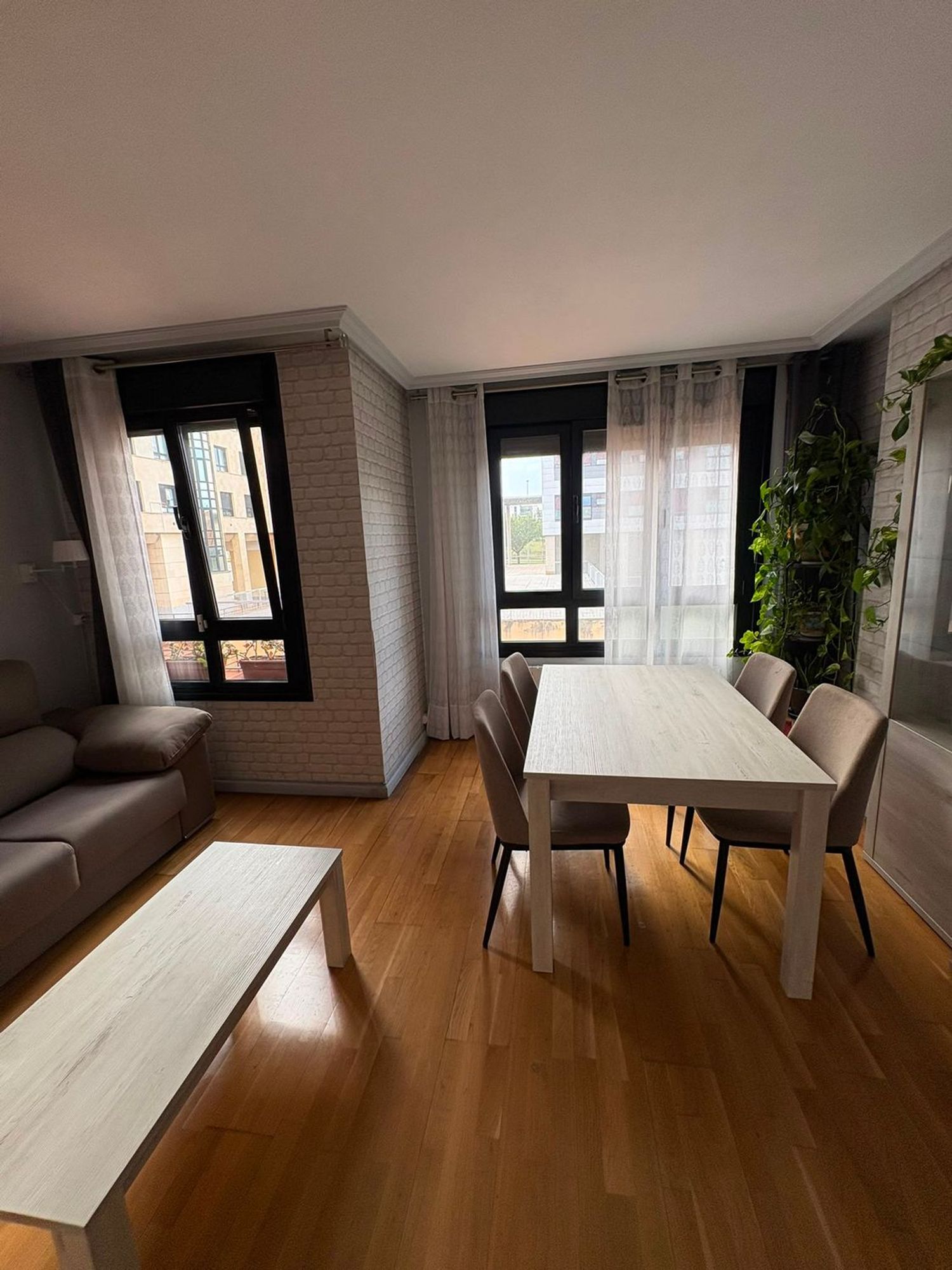 Piso en Calle Camino del Fuerte, 3097, Montevil - Foto 4