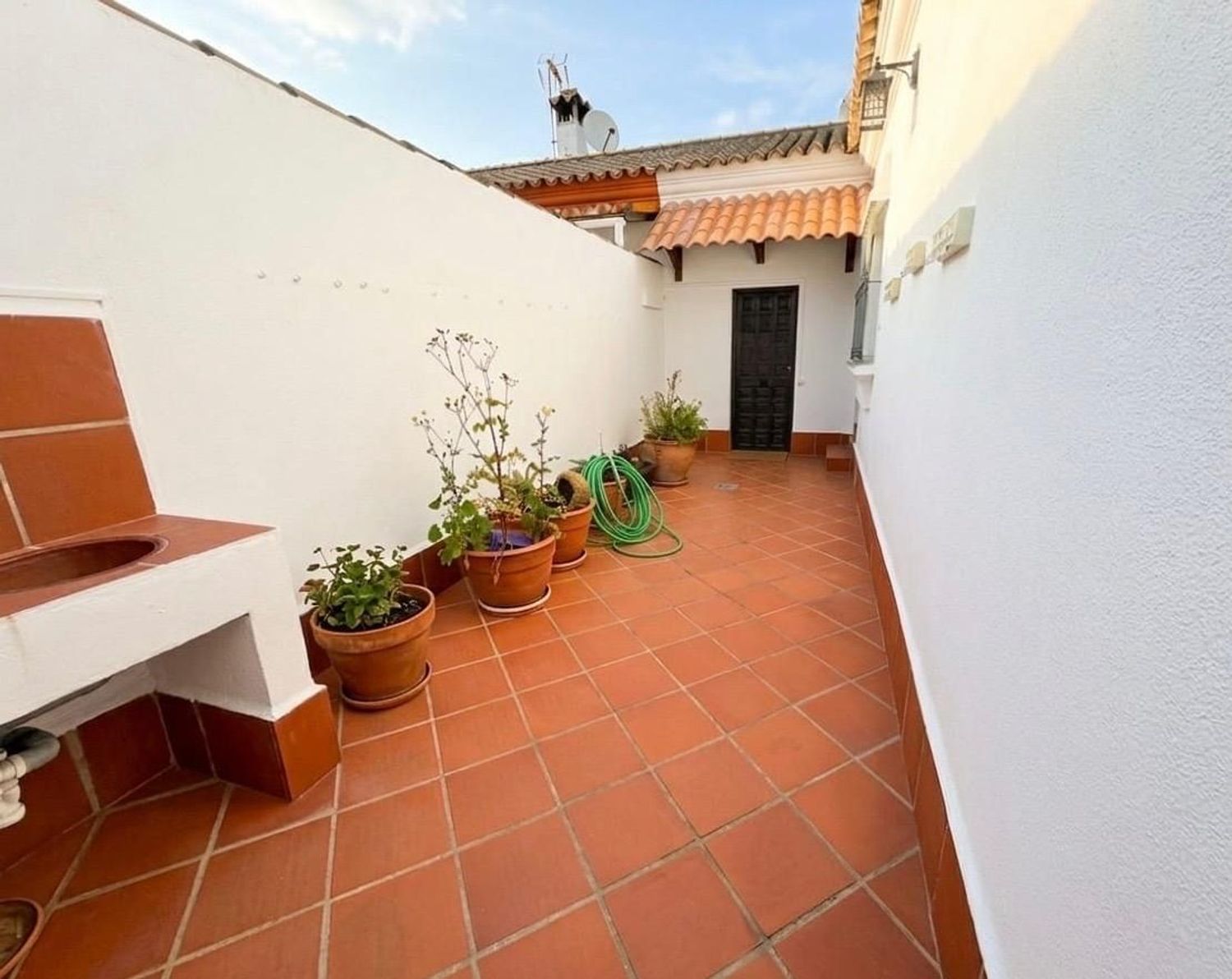 Casa independiente en calle Gran vía los Gallos, 114 - Foto 29