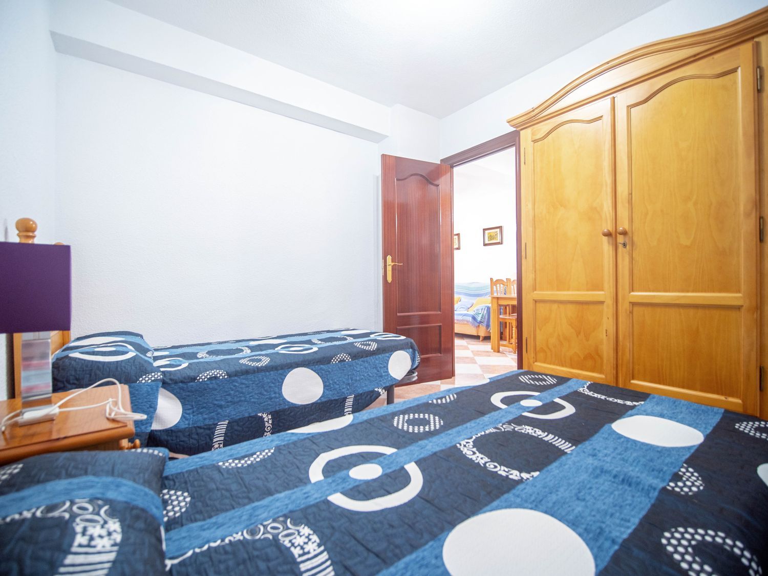 Piso en Calle Pedro Antonio de Alarcón, 59, Jardín Botánico - Foto 17
