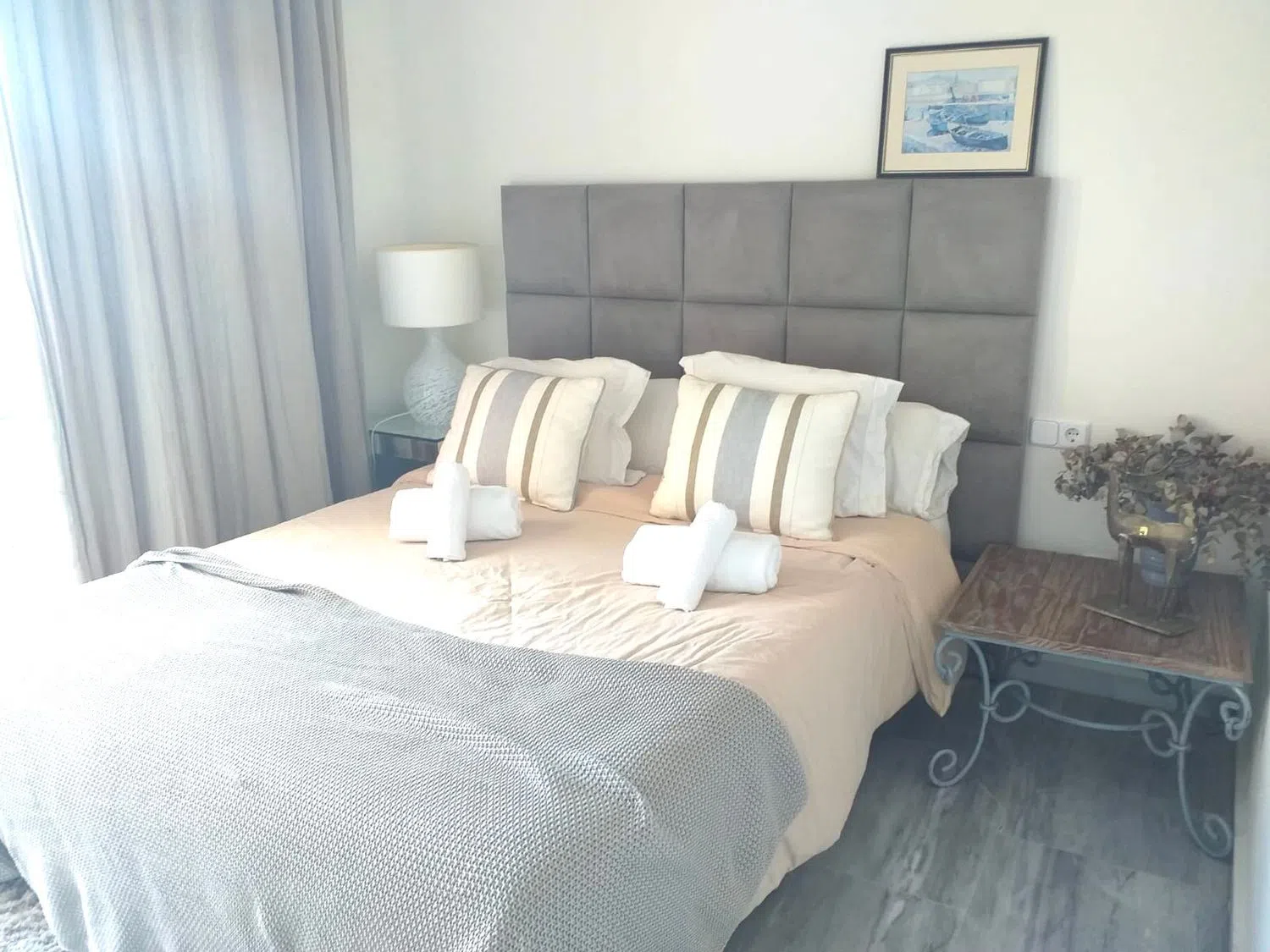 Piso en calle Calderón de la Barca, 60 - Foto 37