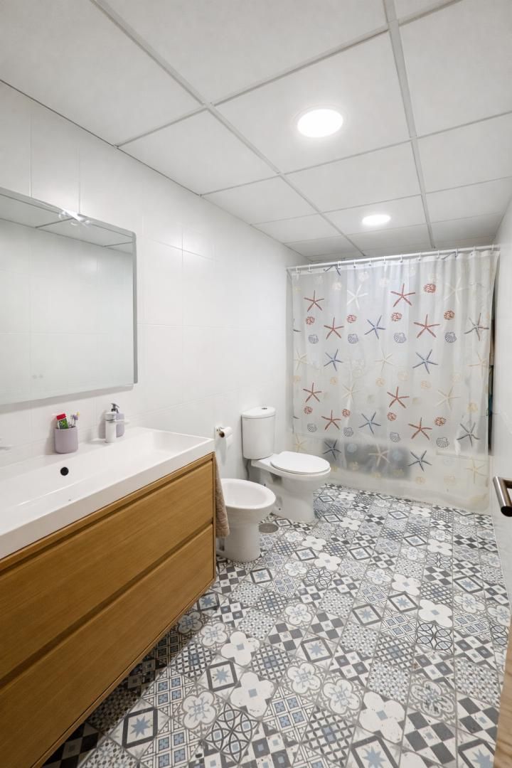 Piso en  Avinguda de les Nacions 40 - Foto 9