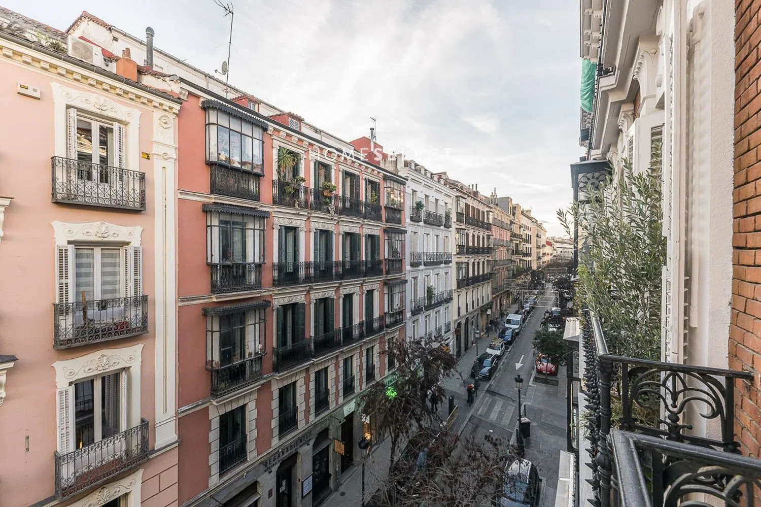 Piso en calle del Almirante - Foto 28