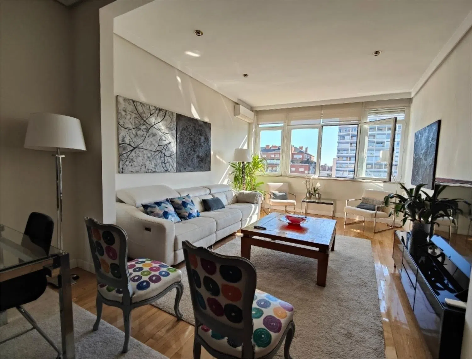 Piso en calle del Doctor Fleming, 3 b - Foto 9