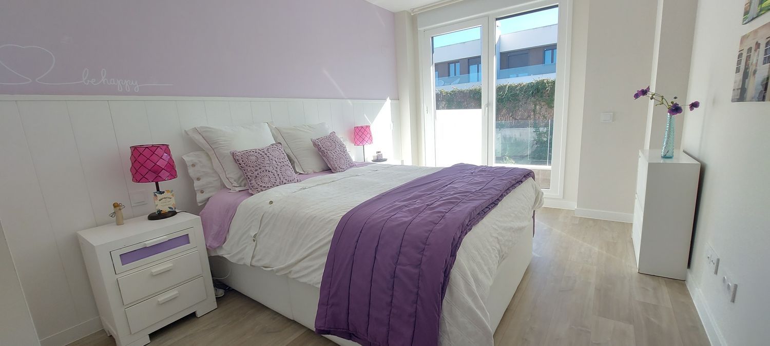 Chalet adosado en Avenida de la Armada Española, 13 - Foto 10