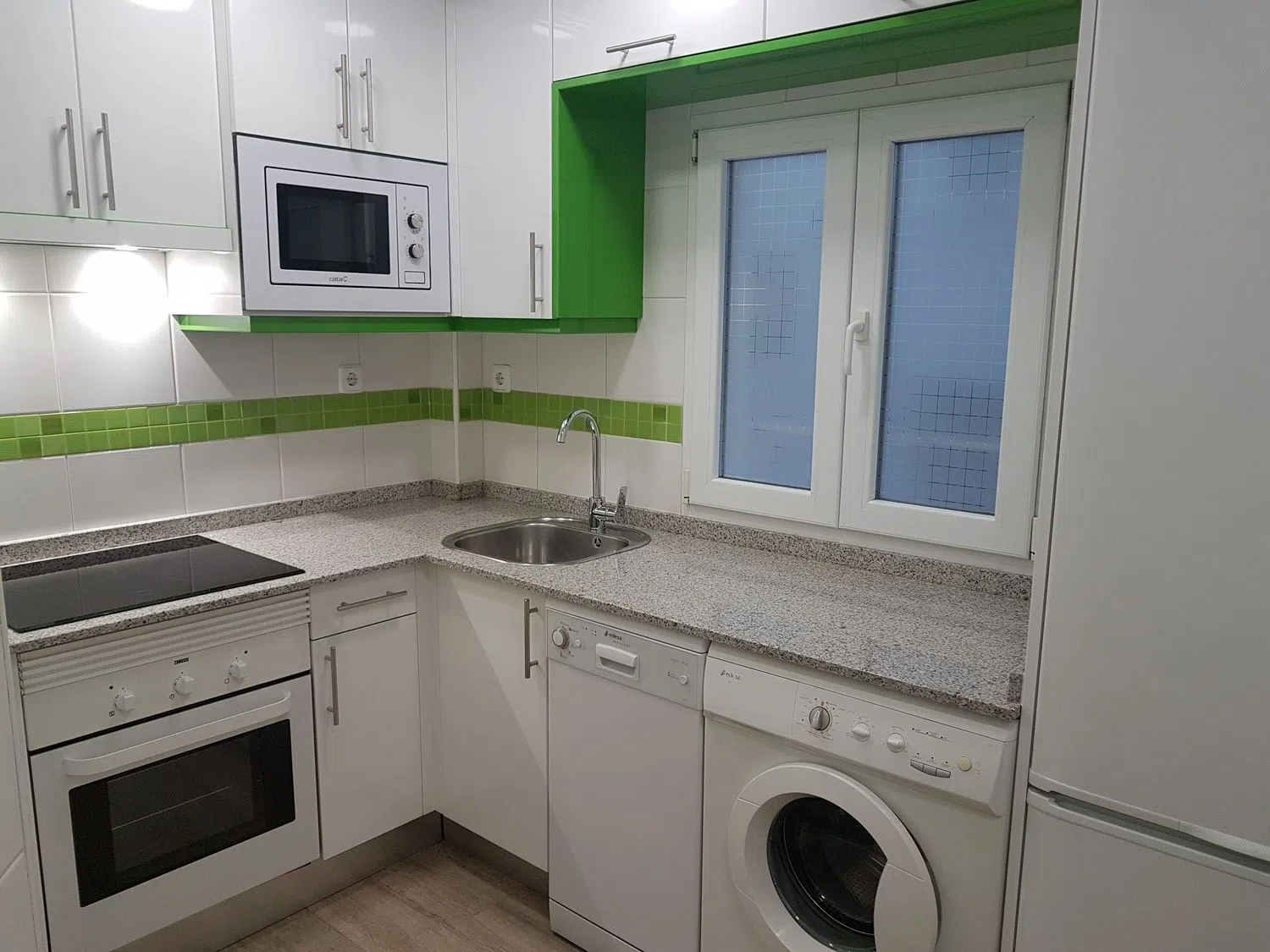 Piso en calle del Corazón de María, 39 - Foto 6