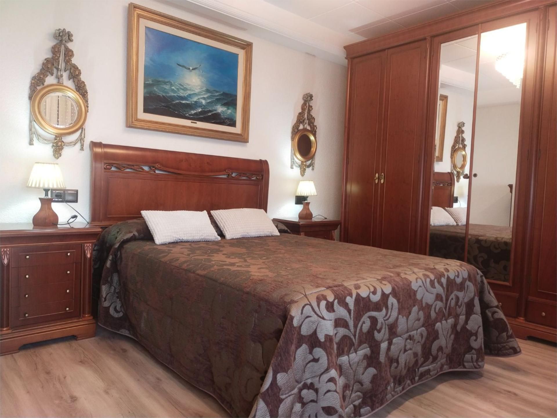 Piso en  Carrer de la Reina 228 - Foto 6