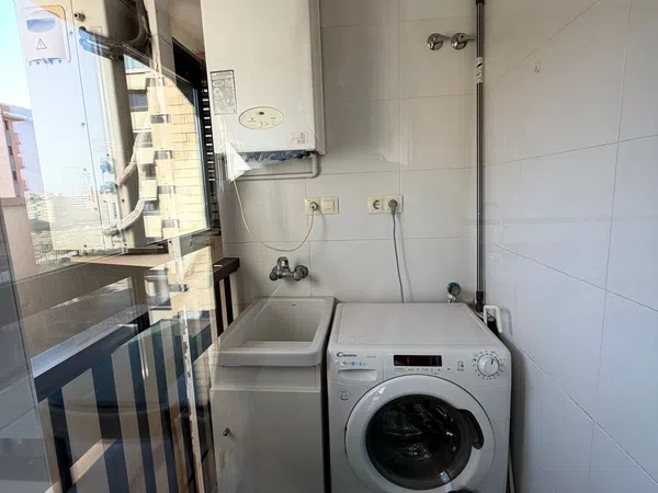 Piso en Avenida José Jornet Navarro, Paus - Foto 11