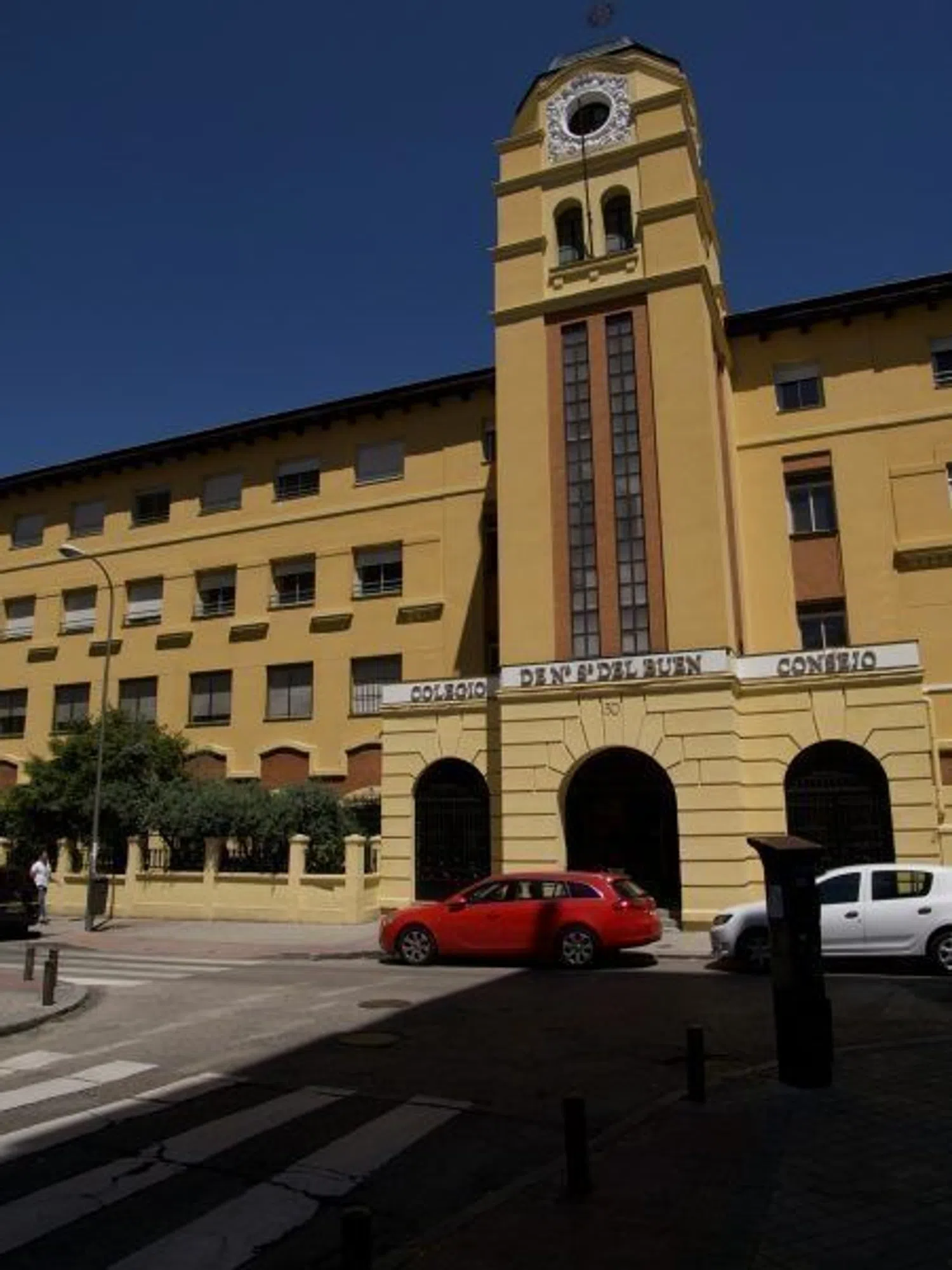 Piso en calle de Juan Montalvo, 5 - Foto 34