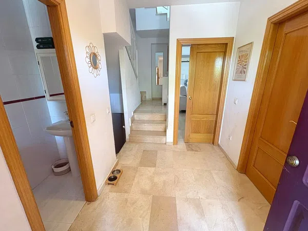 Chalet pareado en Calle de Marcial Lalanda, 43 - Foto 3