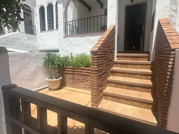 Casa adosada en  Calle Infanta Cristina 7 - Foto 1
