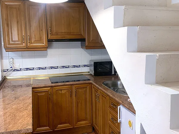 Casa o chalet independiente en Calle Torneo, 4 - Foto 9
