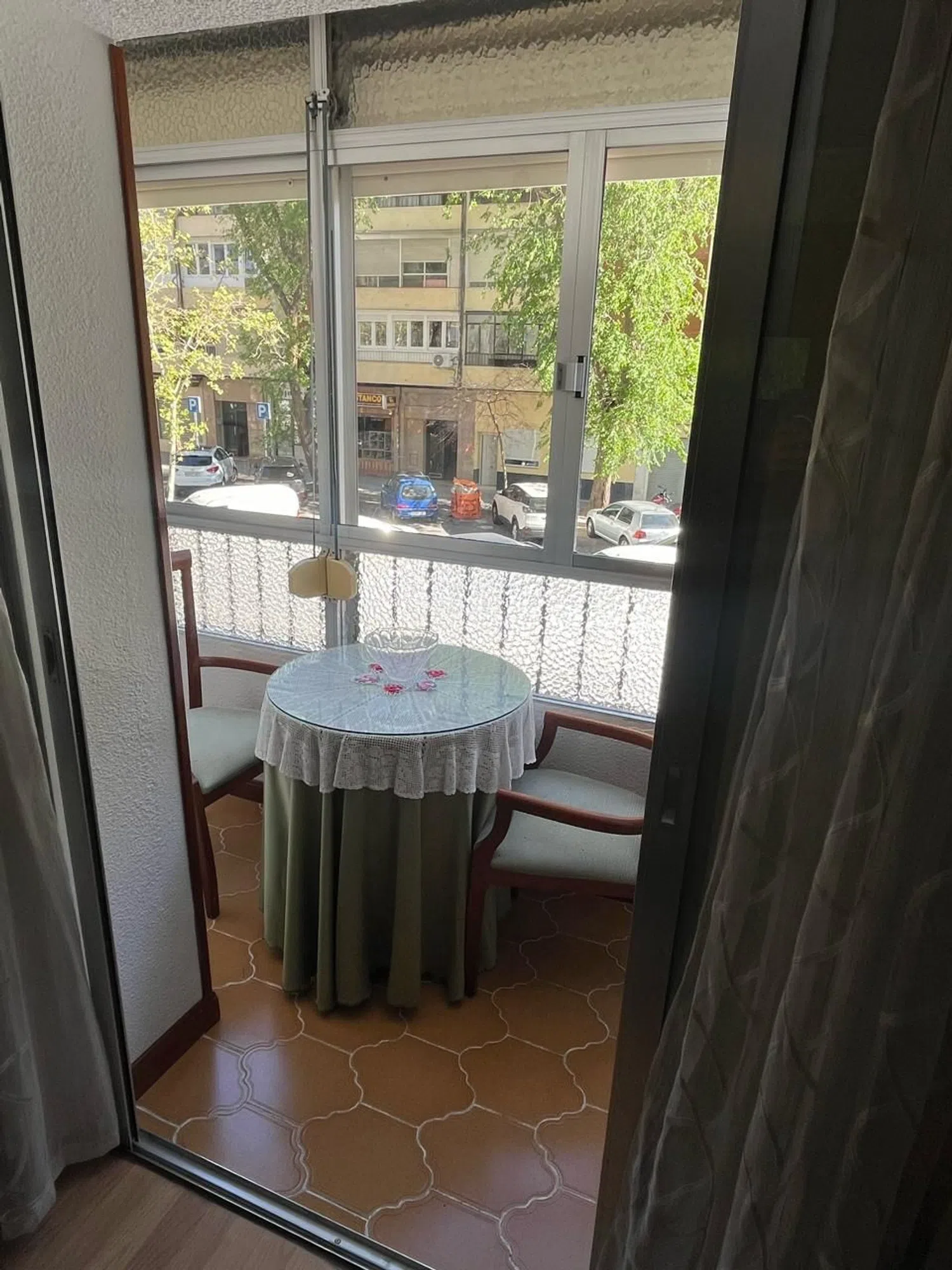 Piso en calle de Sarriá, 52 - Foto 5