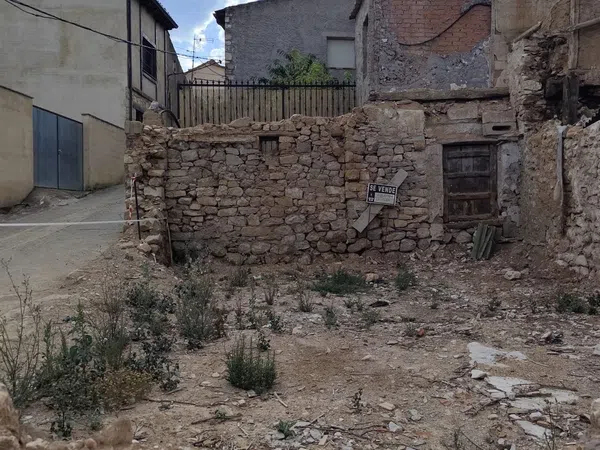 Casa de pueblo en Calle Oscura, 20 - Foto 2