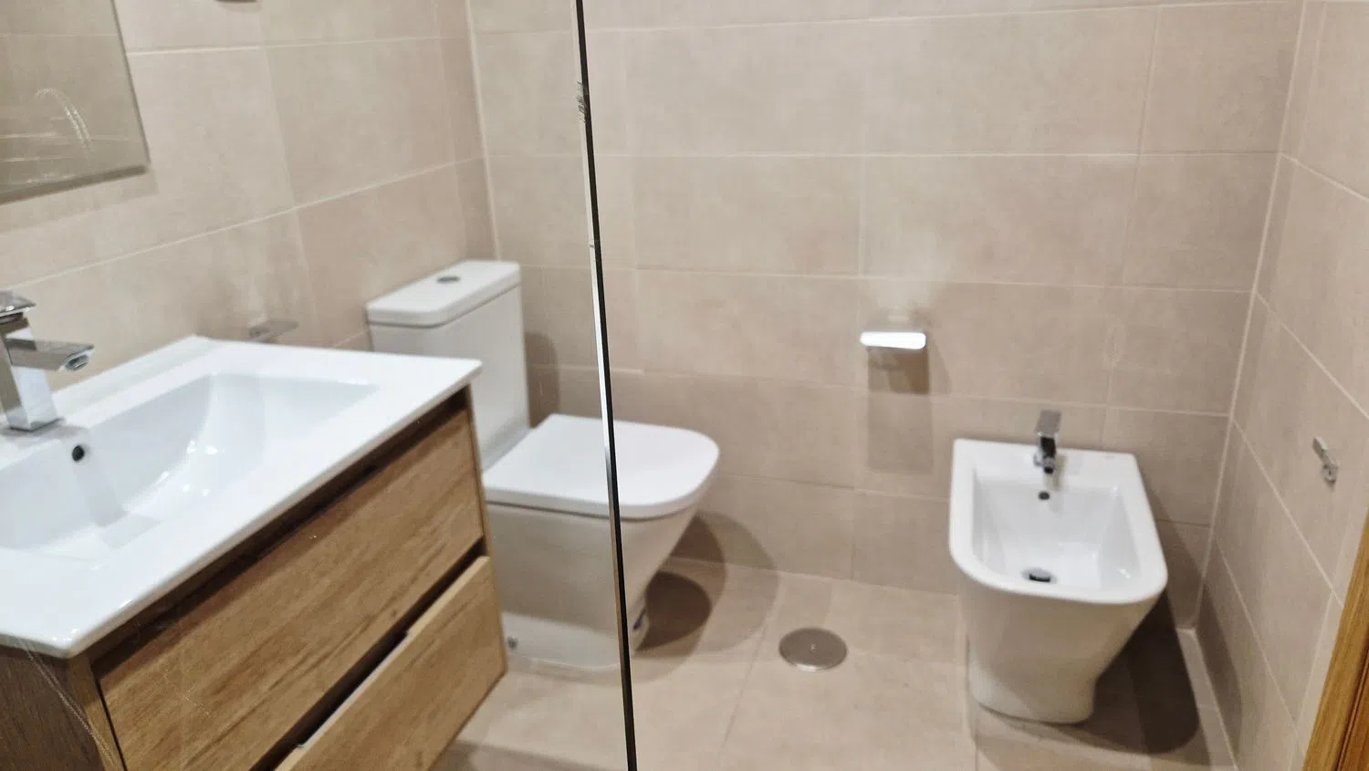 Piso en calle Bahía de Almería, 28 - Foto 16