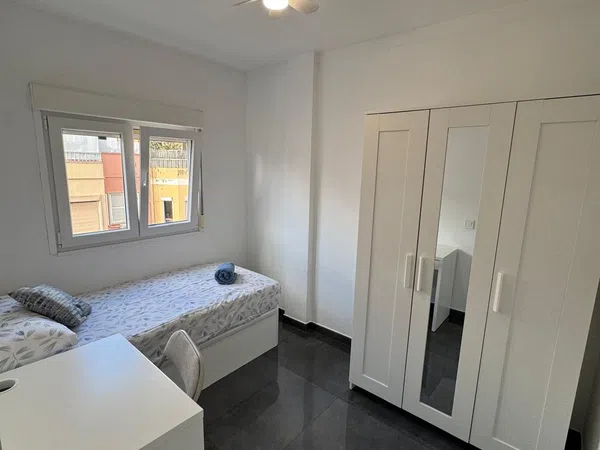 Piso en calle de Mariano Viada, 7 - Foto 9