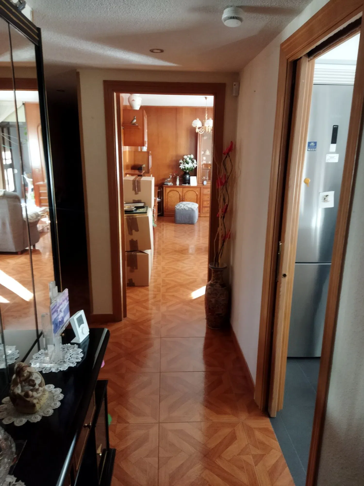 Piso en avenida de Hellín, 13 - Foto 8