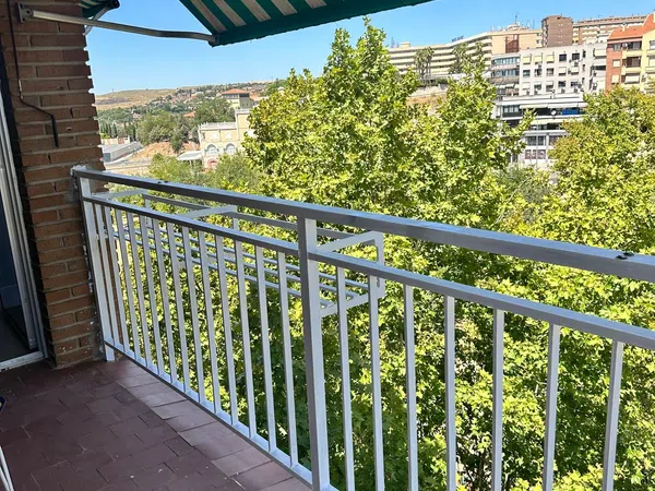 Piso en Ronda Buenavista, 2, Buenavista-Valparaíso-La Legua, Buenavista-Valparaíso-La Legua - Foto 10