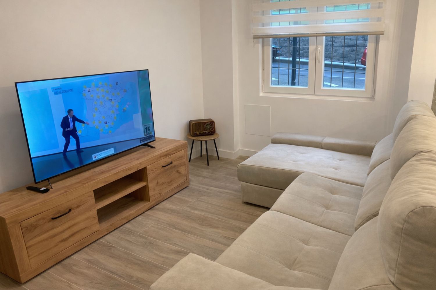 Piso en calle Padre Suarez, 21 - Foto 8