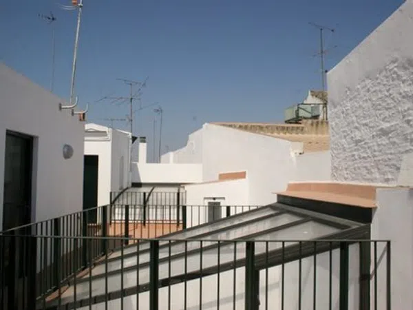 Piso en Calle Santas Patronas, 37, Arenal - Museo - Tetuán, Sevilla - Foto 10