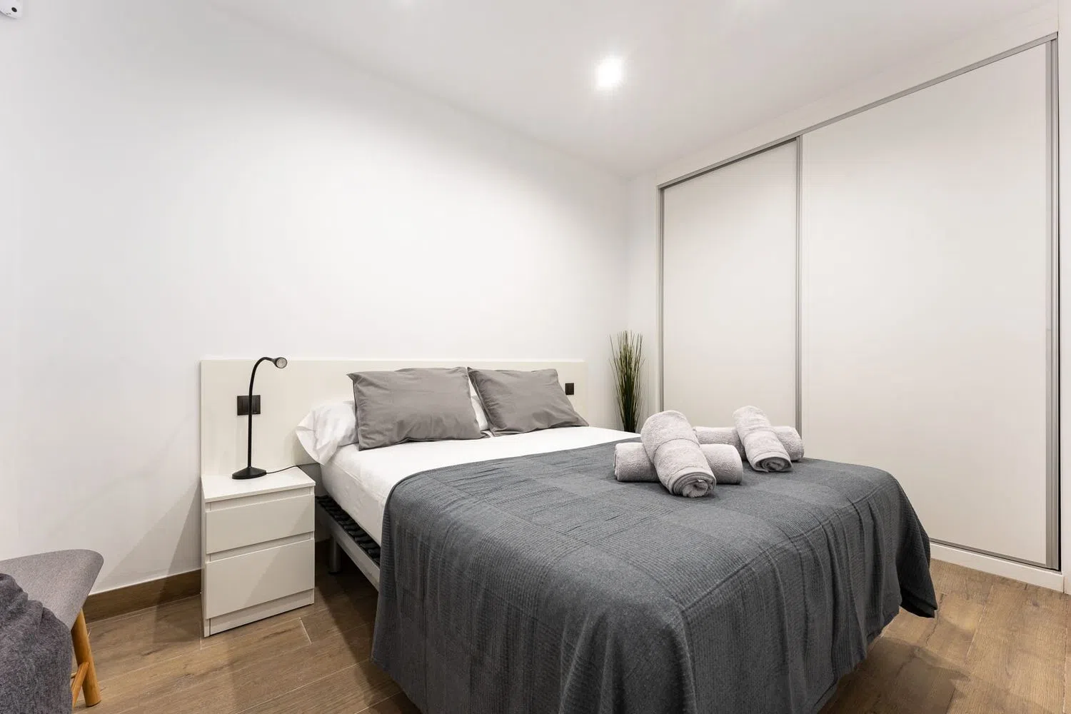 Estudio en calle Salvador Espada Leal, 10 - Foto 7