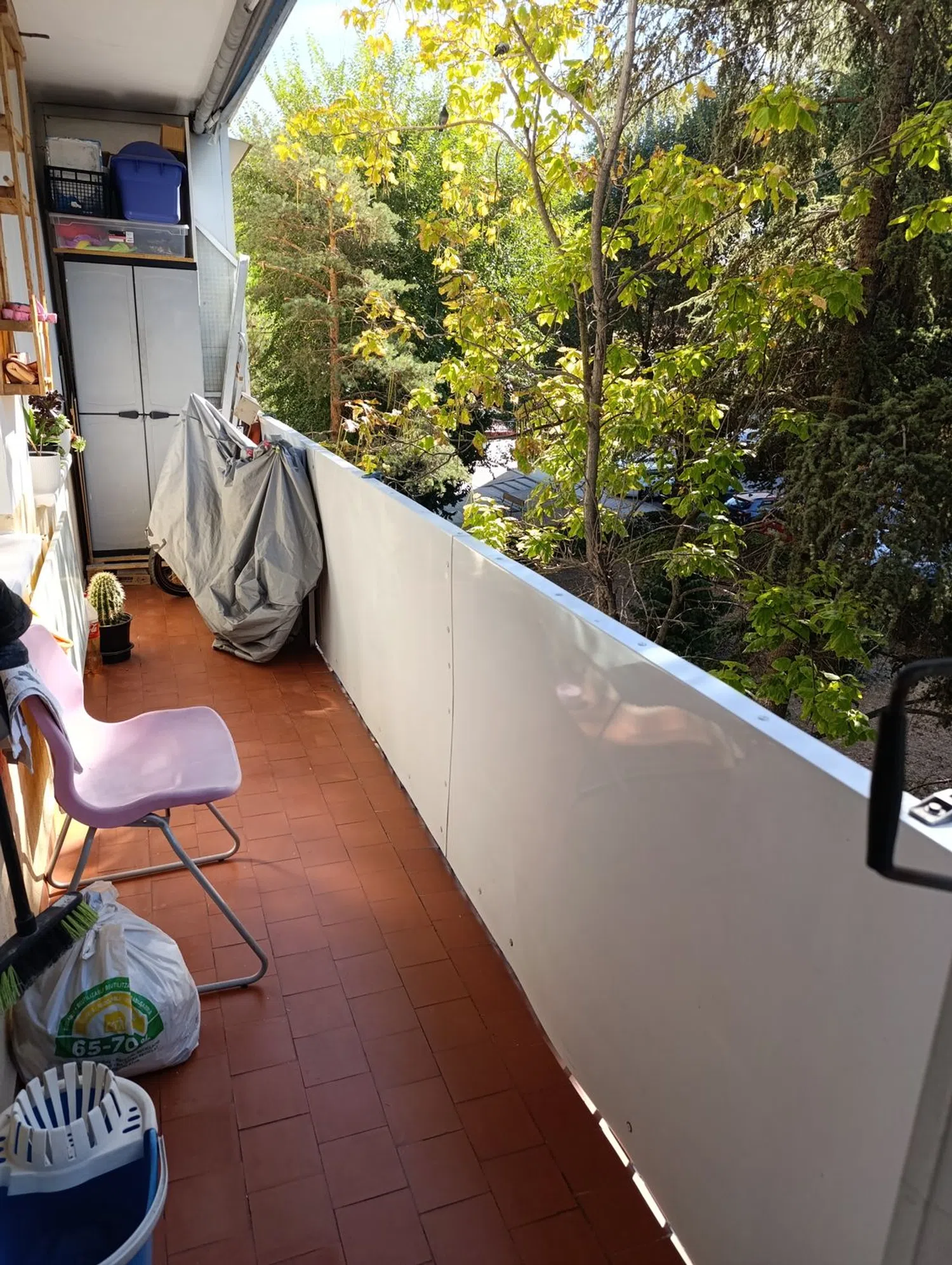 Piso en avenida de Canillejas a Vicálvaro, 137 - Foto 7