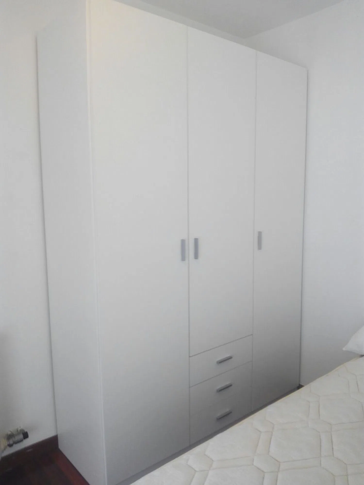 Estudio en avenida de Rosalía de Castro, 46 a - Foto 8