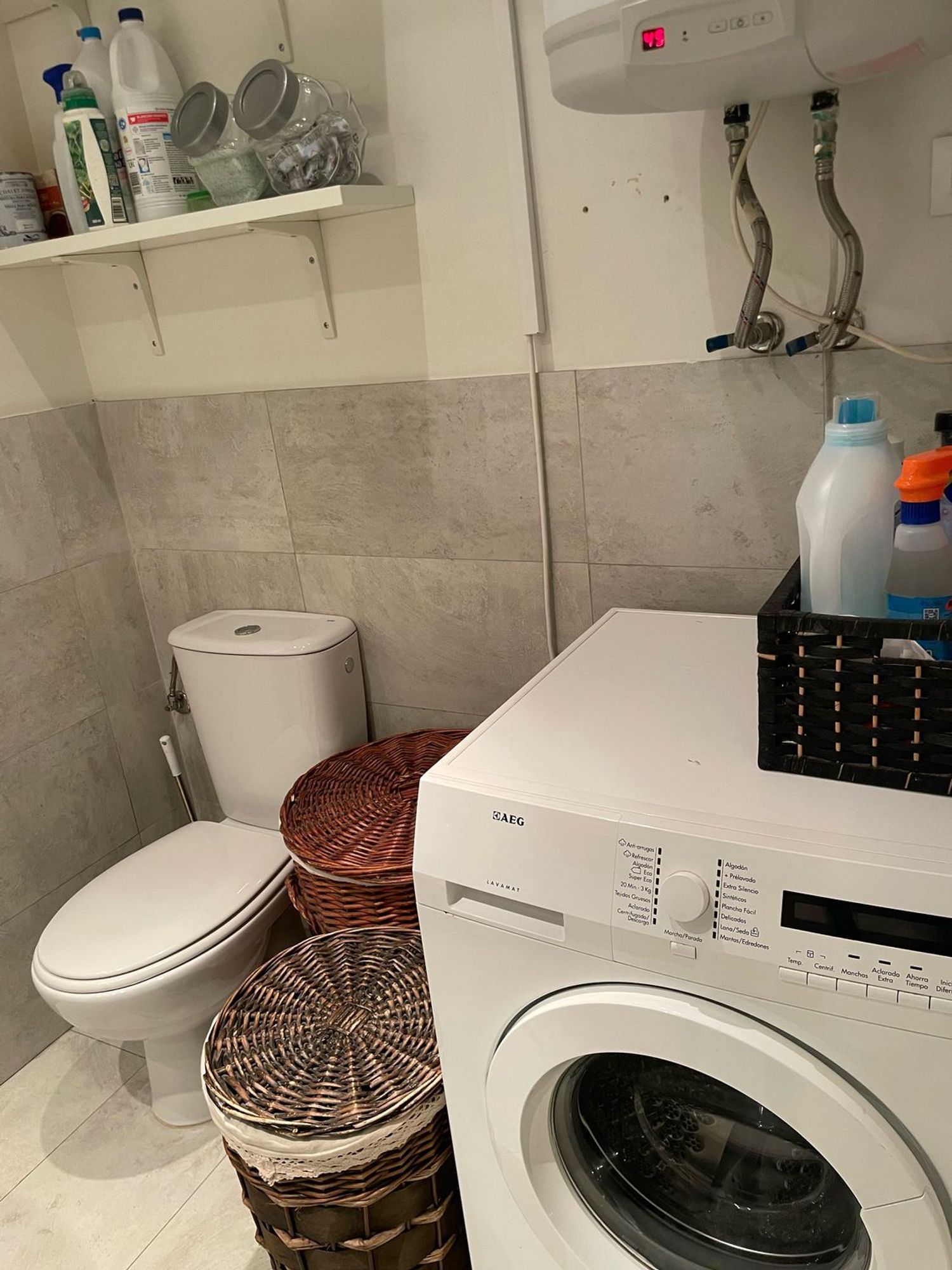 Chalet adosado en calle San Blas, 12 - Foto 39