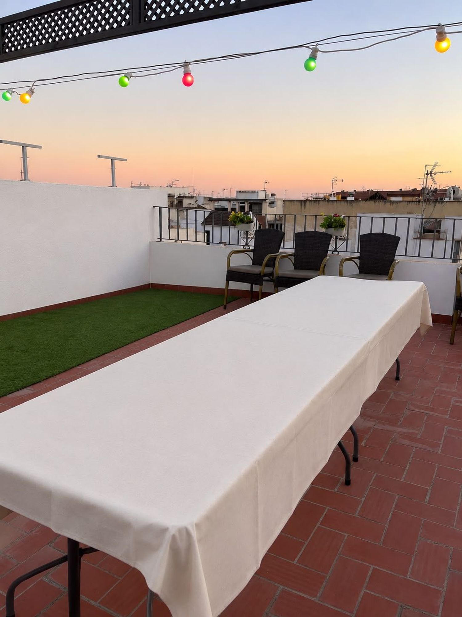Chalet adosado en Calle Ginés de Sepúlveda, 140, Huerta de la Reina - Foto 36