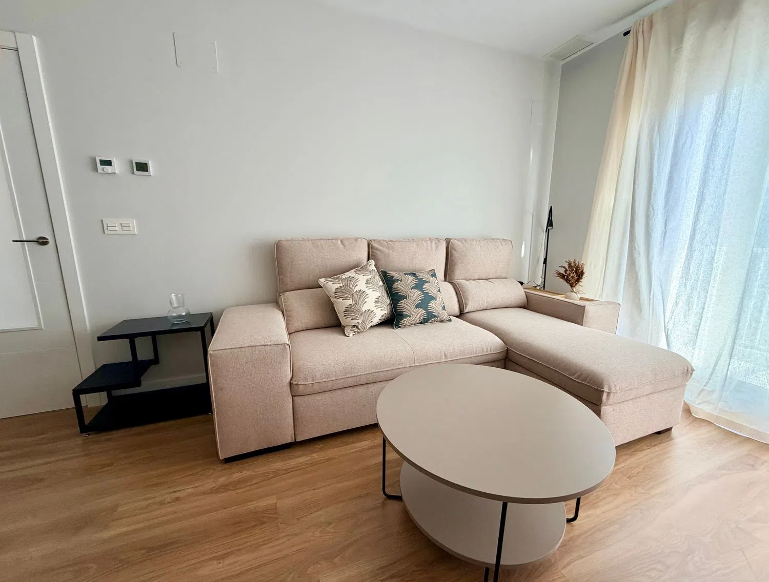 Piso en calle del Filólogo Julio Casares, 40 - Foto 5