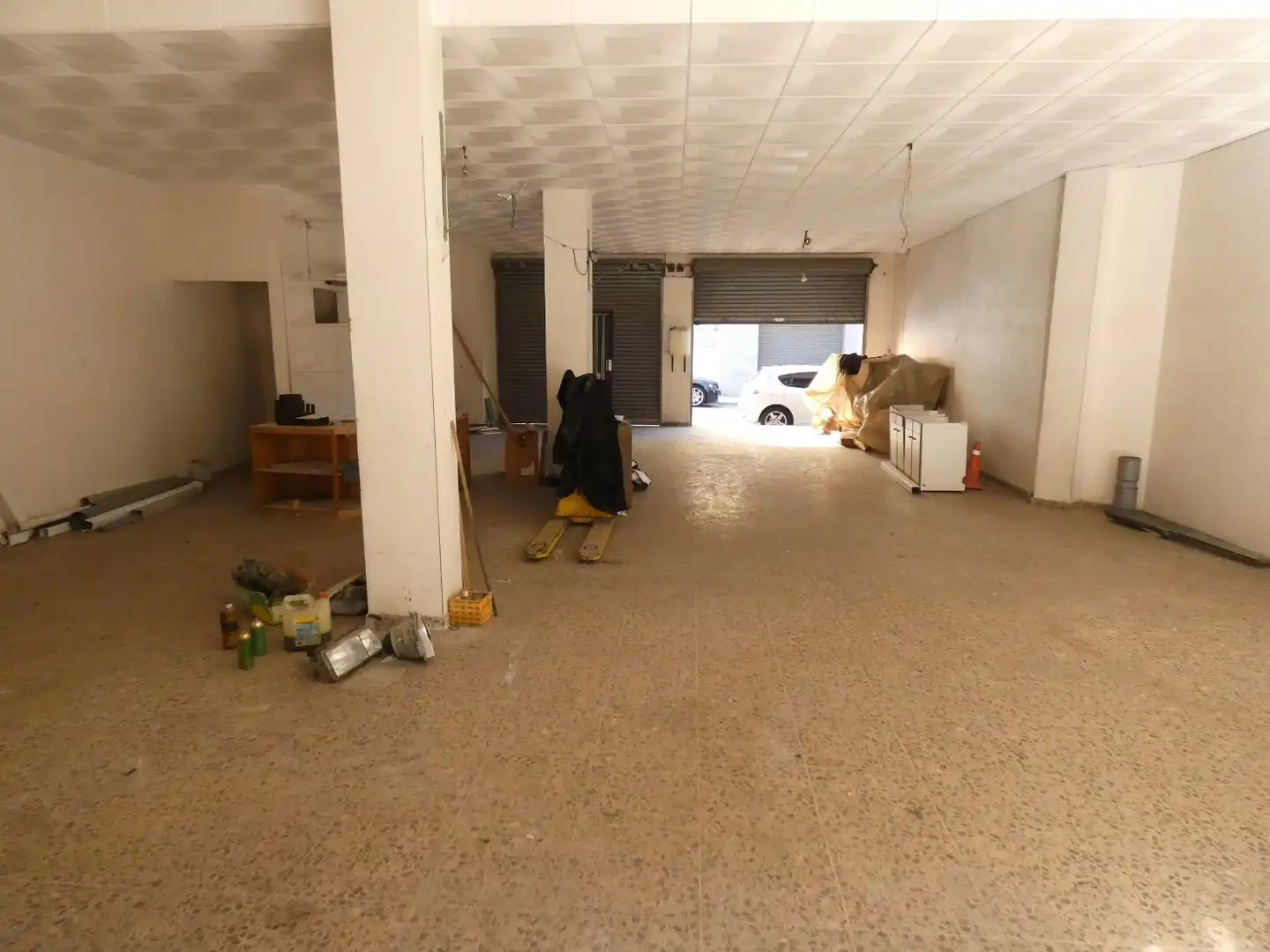 Local comercial en Barberà del Vallès - Foto 6