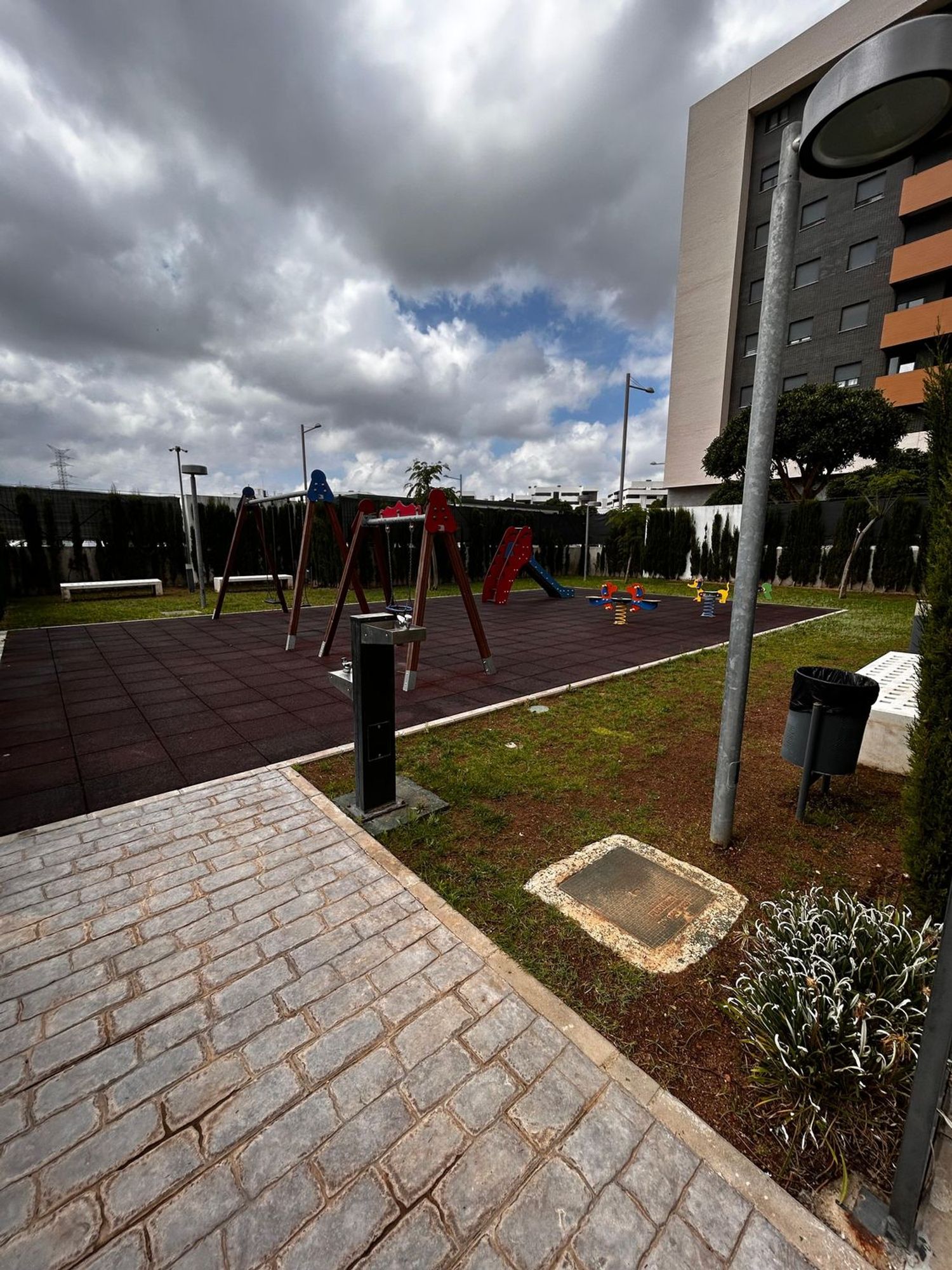 Piso en Avenida Manuel Clavero Arévalo, 1 - Foto 5