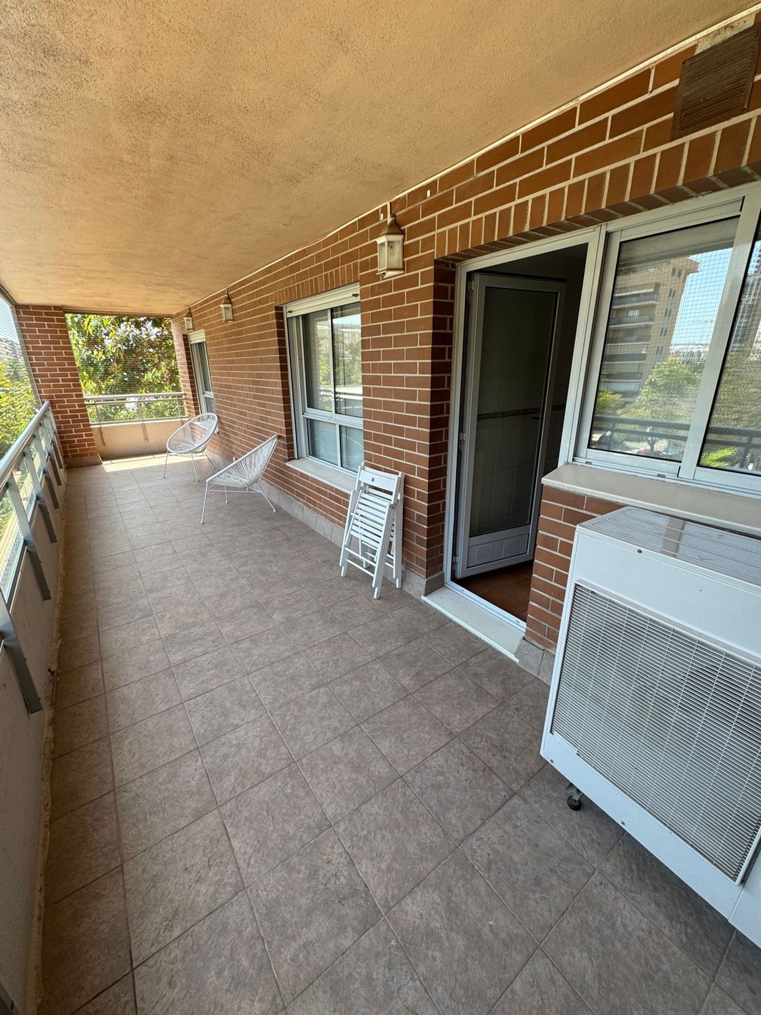 Piso en Avenida del Mestre Rodrigo, 84, Sant Pau - Foto 8