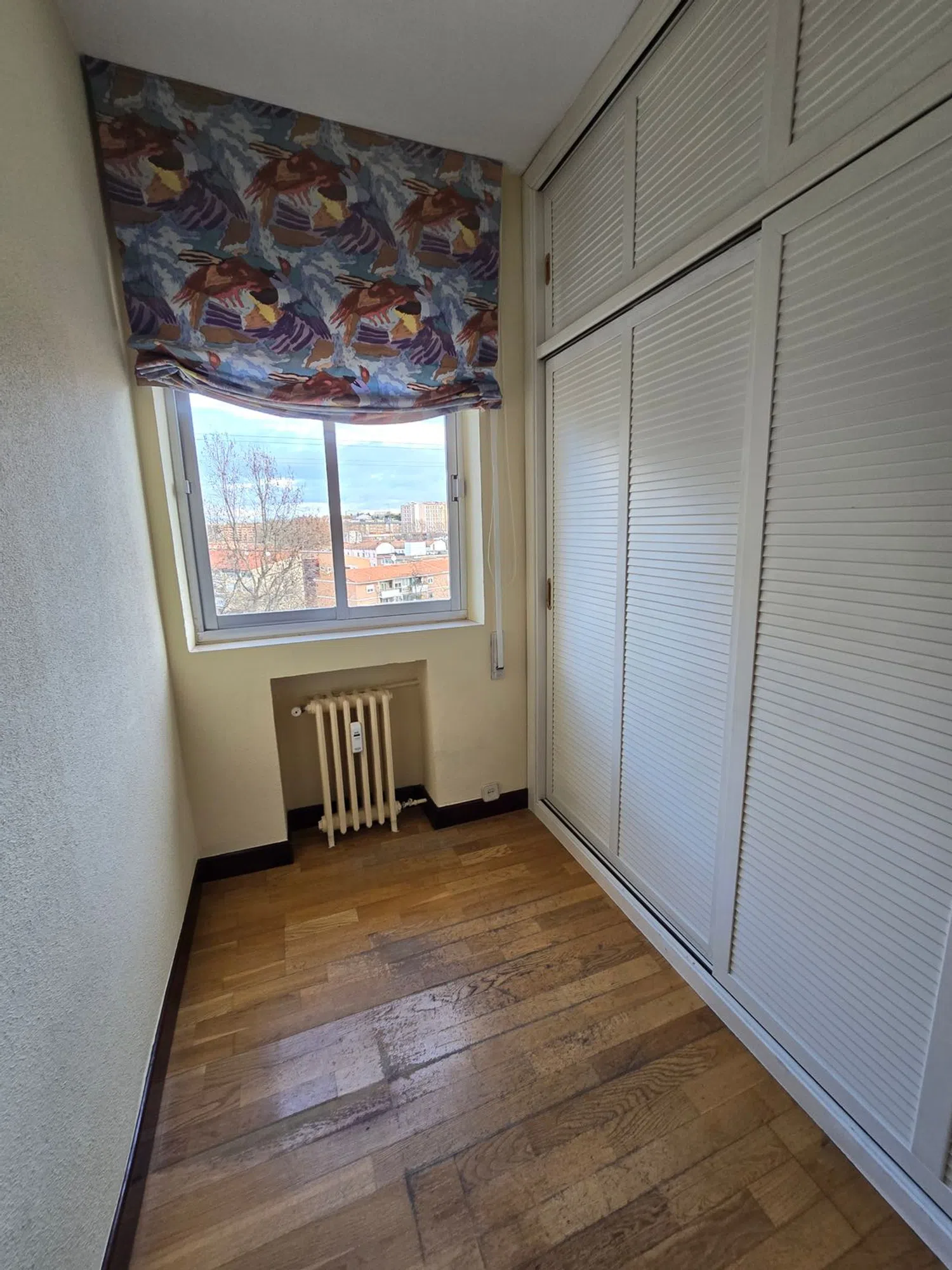 Piso en paseo del Comandante Fortea, 7 - Foto 9