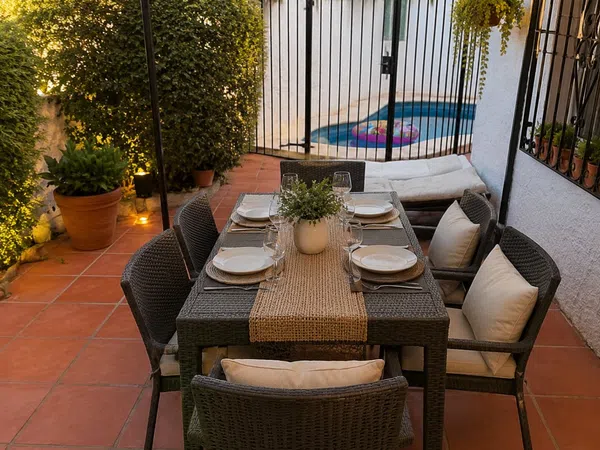 Casa o chalet independiente en Calle Jerez, 10, Nueva Nerja, Nueva Nerja - Foto 21