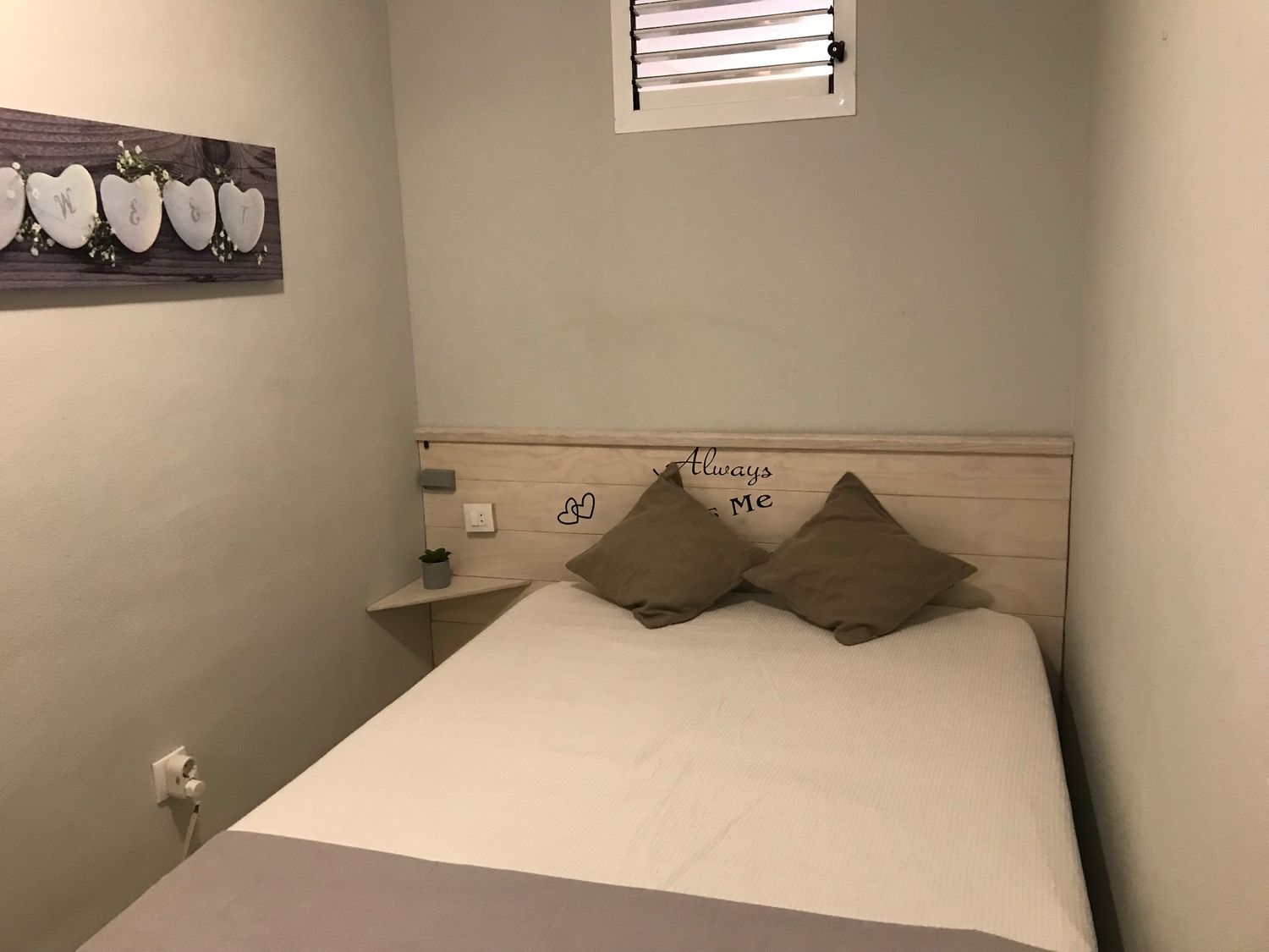 Estudio en Camarotes de Getares, 9, San García - La Juliana, San García - La Juliana - Foto 7