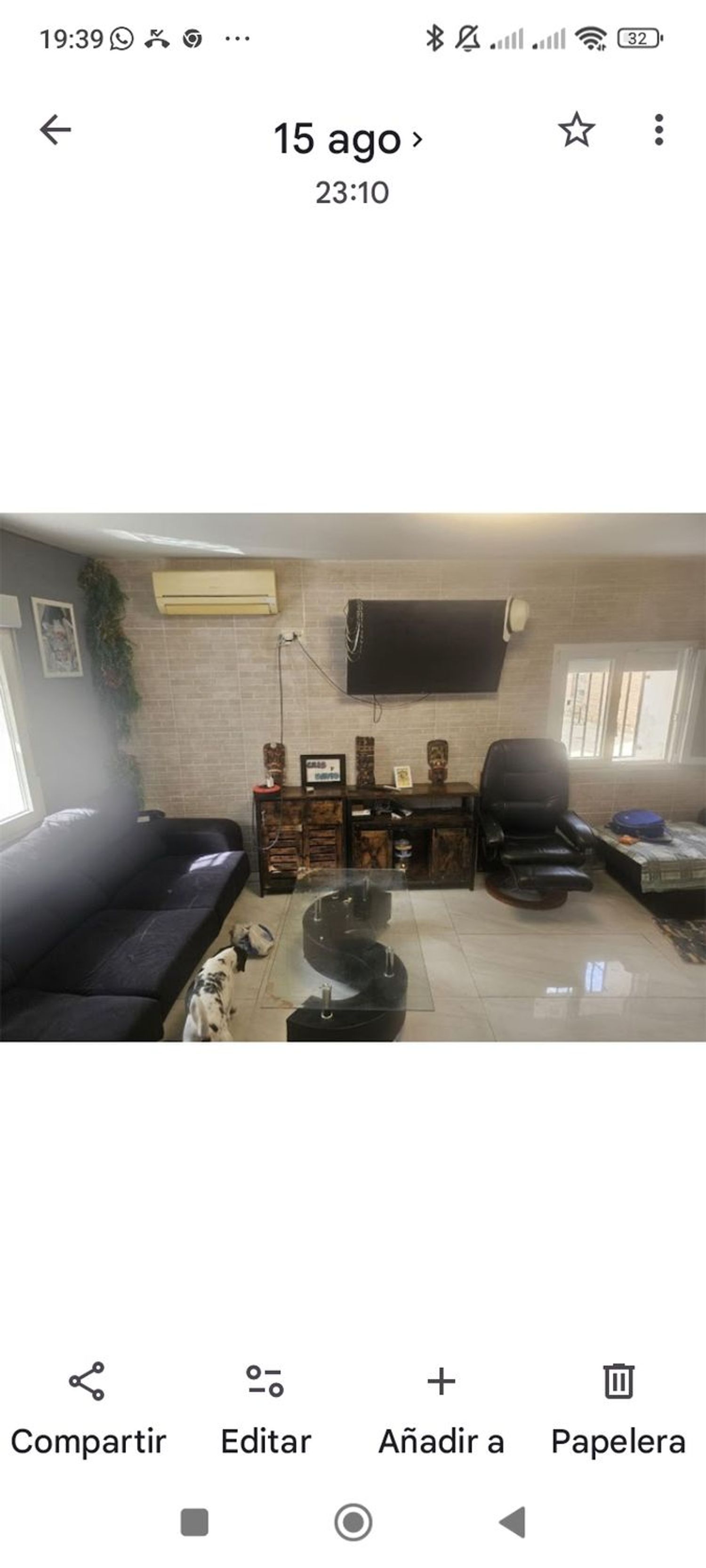 Chalet pareado en Plaza Chorro, 28 - Foto 7