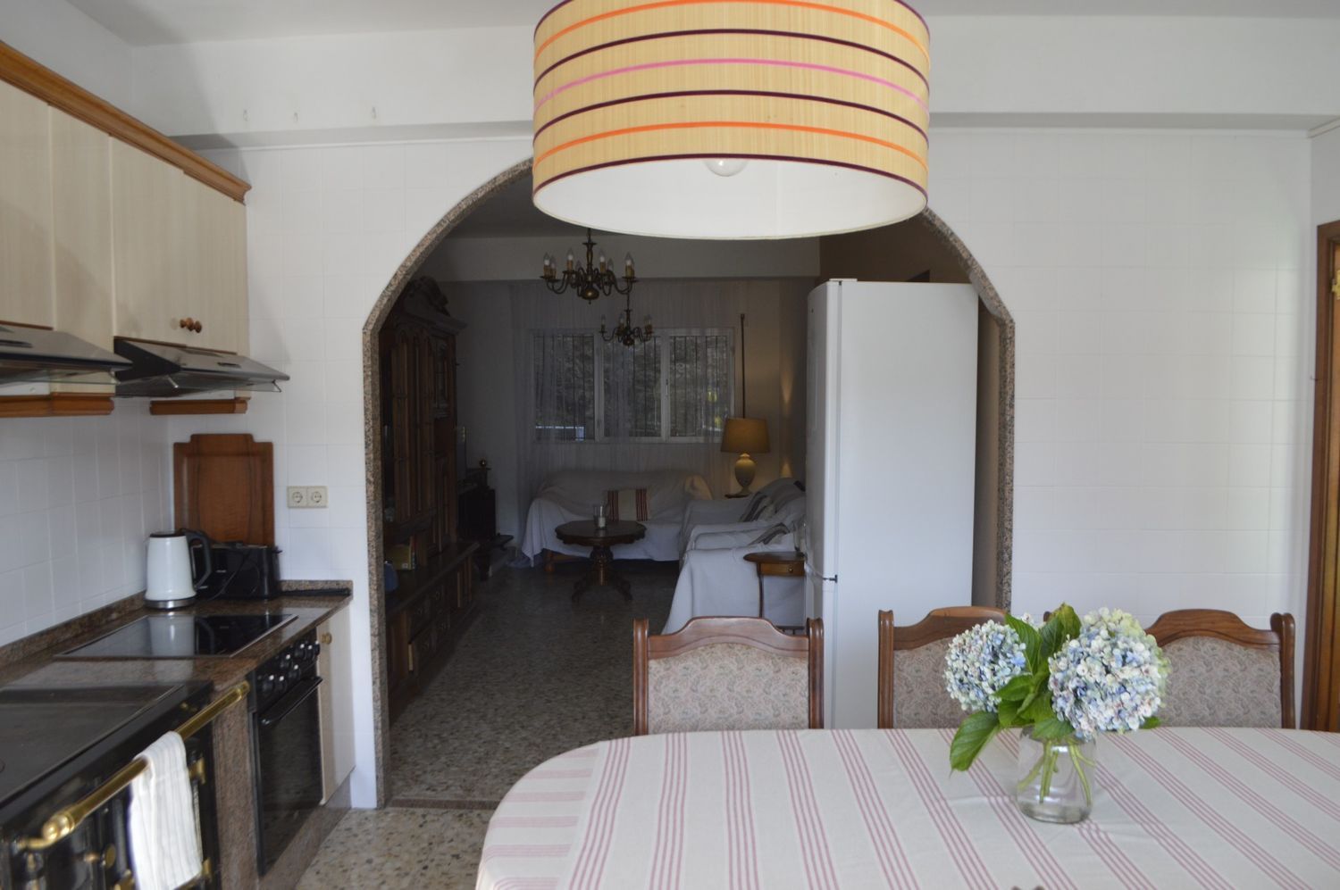 Casa o chalet independiente en Calle Lires, 36 - Foto 6