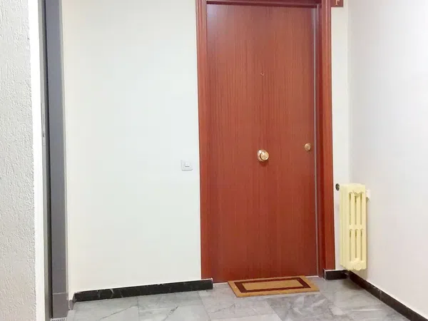 Piso en calle Pedro Muguruza, 4 - Foto 22