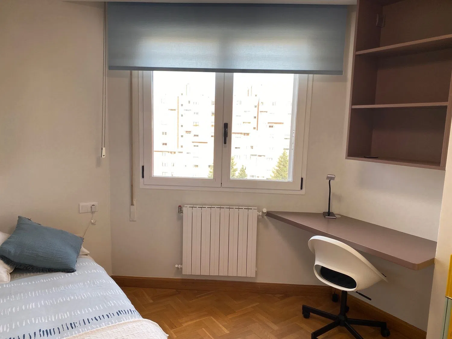 Dúplex en calle de Irunlarrea, 21 - Foto 10