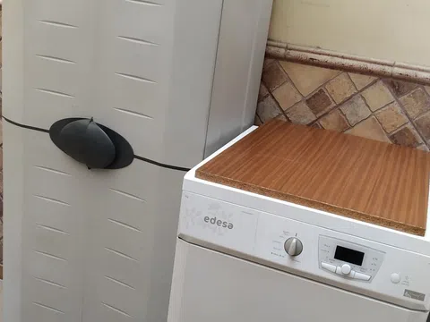 Piso en calle Espronceda, 6