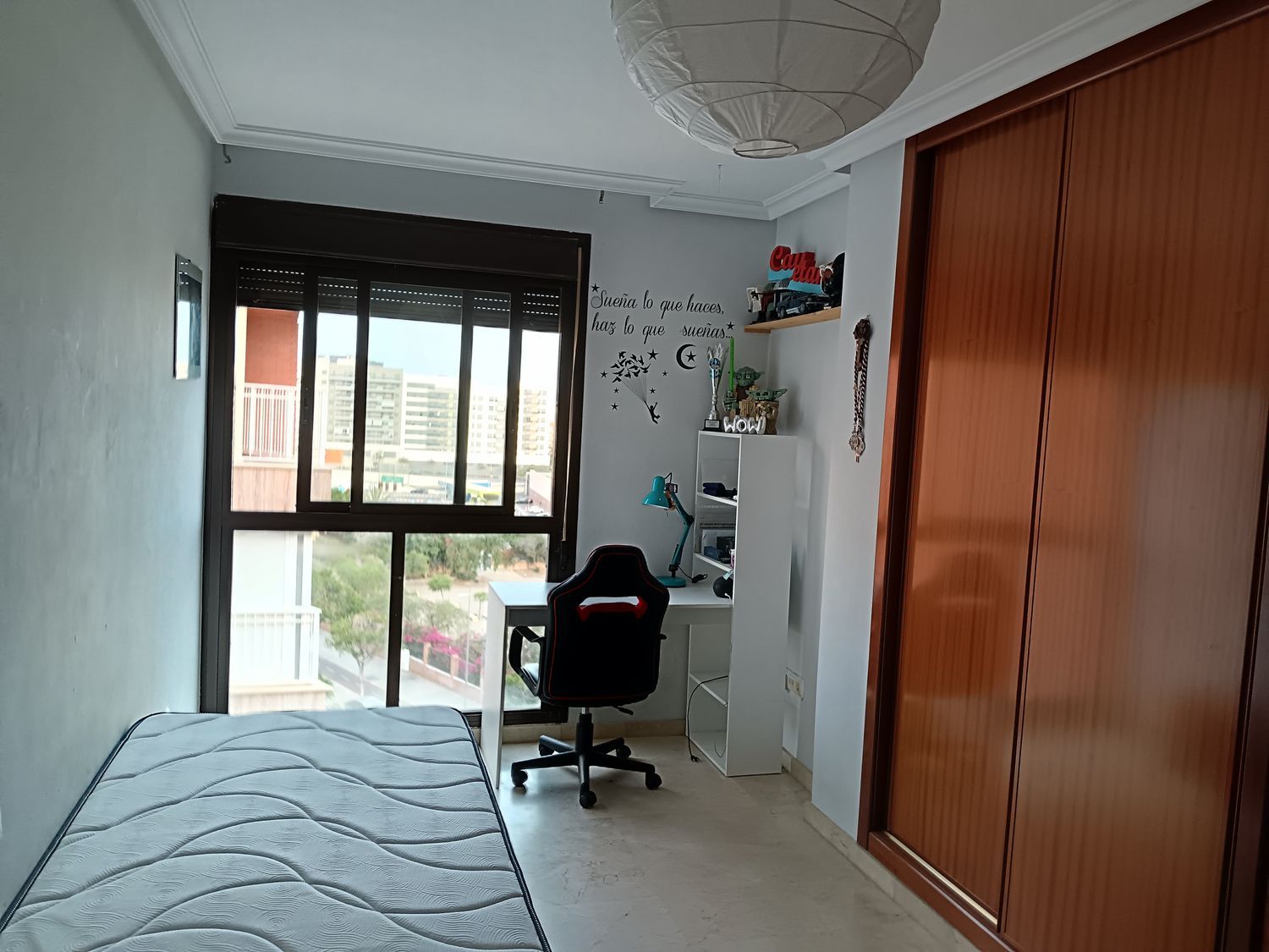 Piso en Calle Manuel Azaña, 125, Barrio San Luis - Los Molinos, Barrio San Luis - Los Molinos - Foto 16