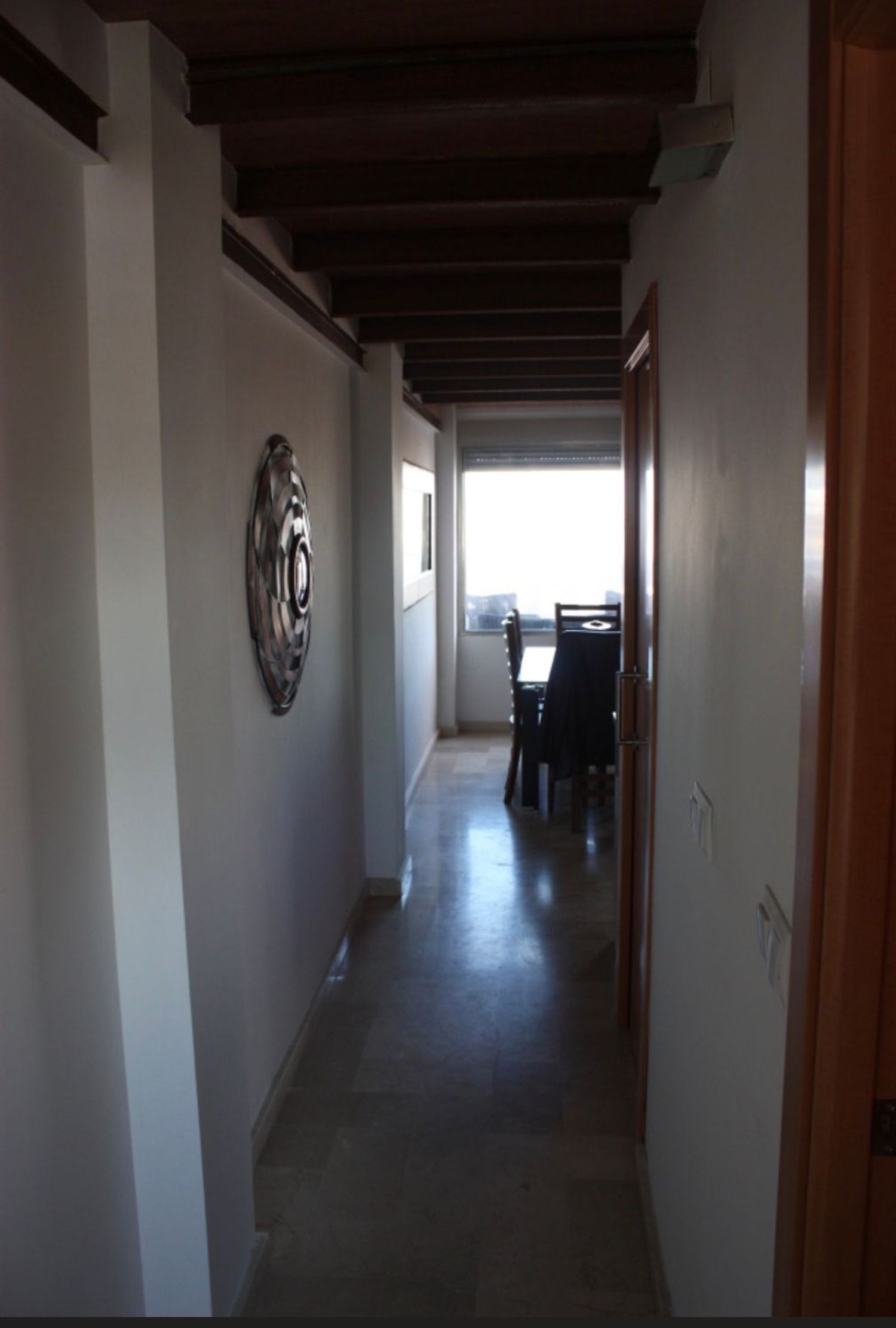 Ático en calle de Guillem de Castro, 131 - Foto 7