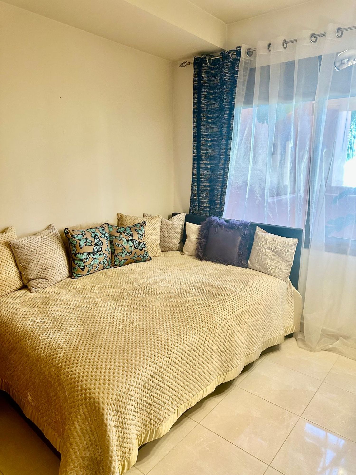 Piso en Urbanizacion Residencial Sotoserena, 3 - Foto 15