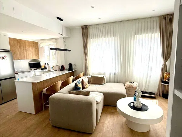 Piso en calle de Francisco Silvela, 5 - Foto 7