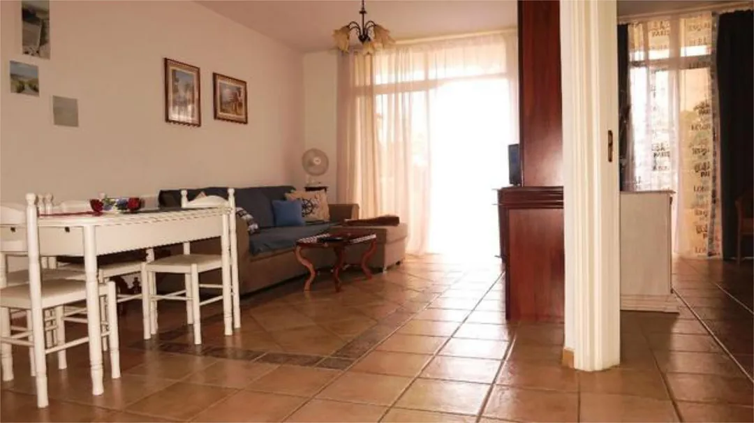 Apartamento en Playa Paraiso - Foto 5