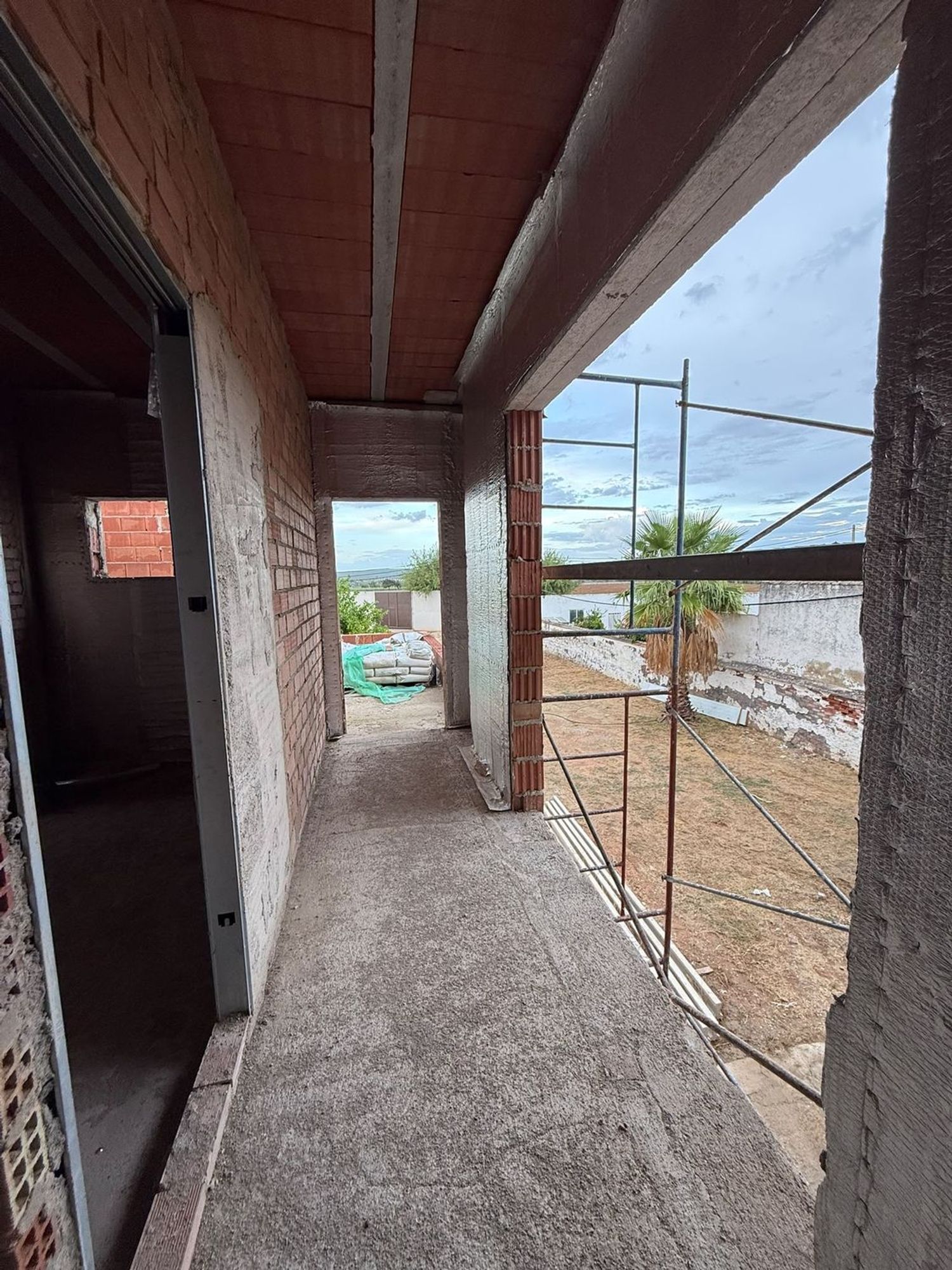 Chalet adosado en Avenida de la Libertad, 9 - Foto 17