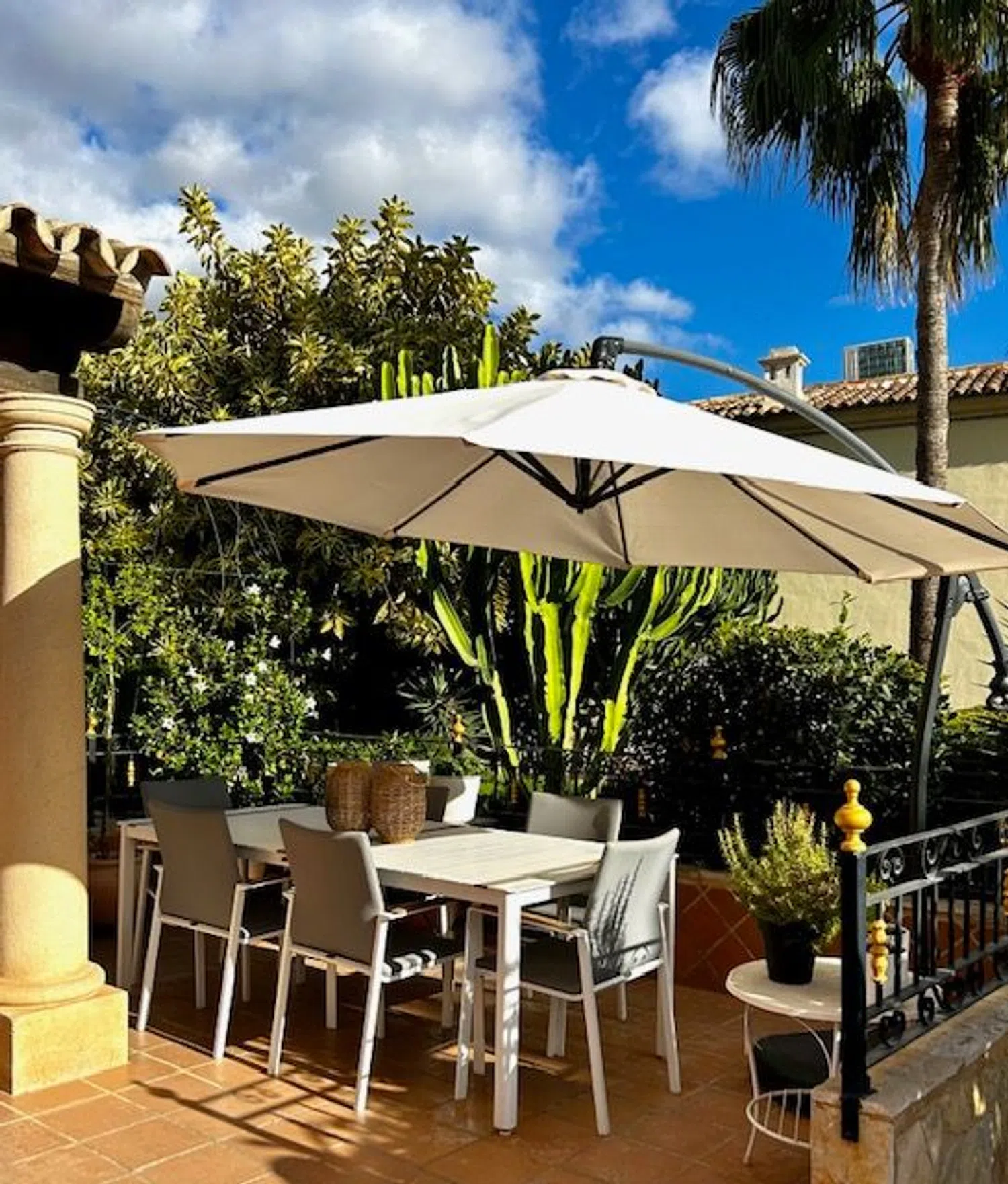 Casa independiente en calle Isla Mallorca, 31 - Foto 32