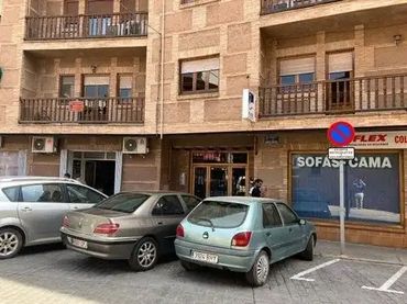 Piso en  Plaza Santa María 9 - Foto 5